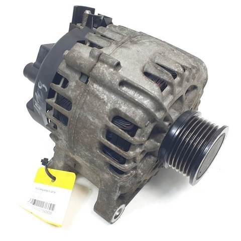 FORD AV6N10300MB Генератор в наличии Черновцы