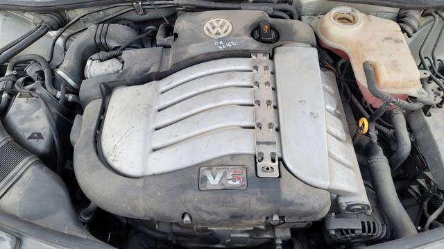 VAG AZX Двигатель в сборе в наличии Хмельницкий