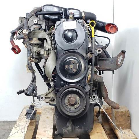 B3 HYUNDAI Двигатель в сборе купить в Кривой Рог