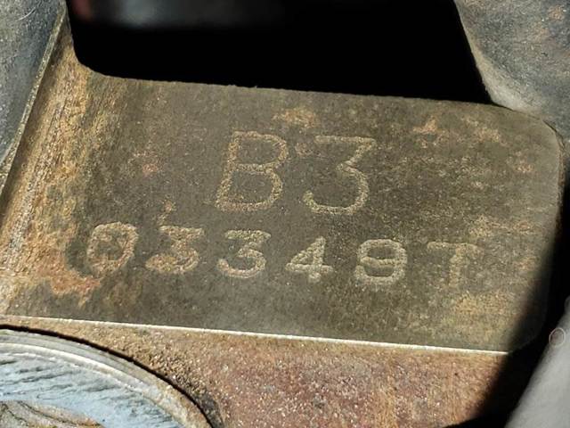 B3 Двигатель купить Винница
