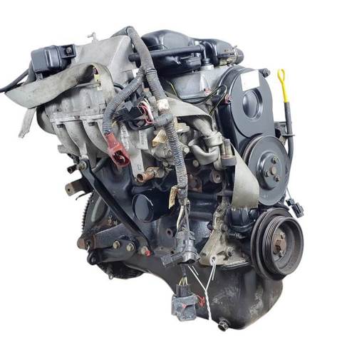 HYUNDAI B3 Двигатель в сборе в наличии Чернигов