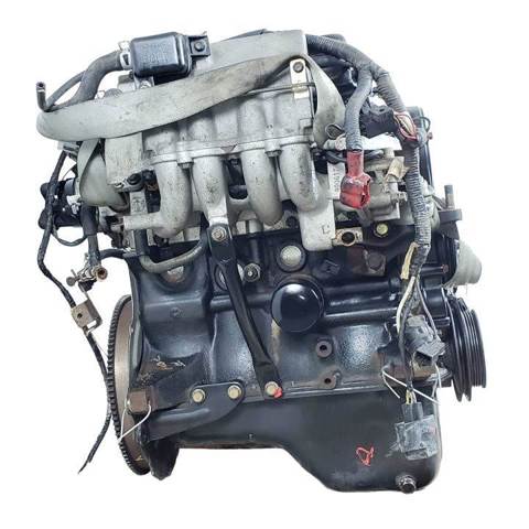 B3 HYUNDAI Двигатель в сборе купить в Житомир