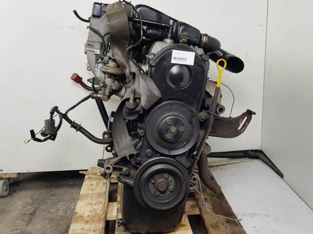 HYUNDAI B3 Двигатель в наличии Павлоград