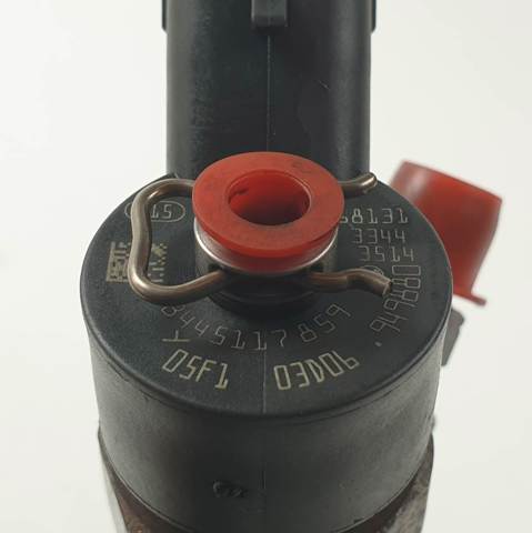B445117859 FORD купить в Ужгород