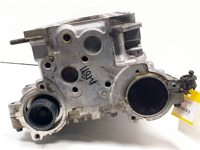 B5244T3 VOLVO Двигатель в сборе купить в Днепр