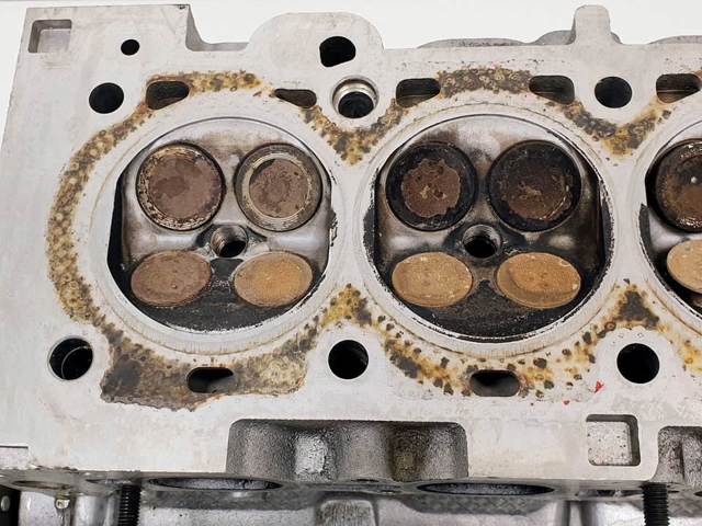 B5244T3 VOLVO Двигатель в сборе купить в Ровно