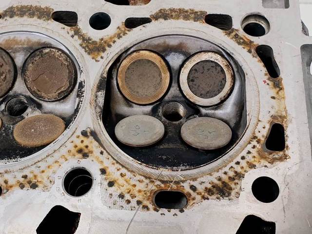 B5244T3 Двигатель в сборе купить Сумы