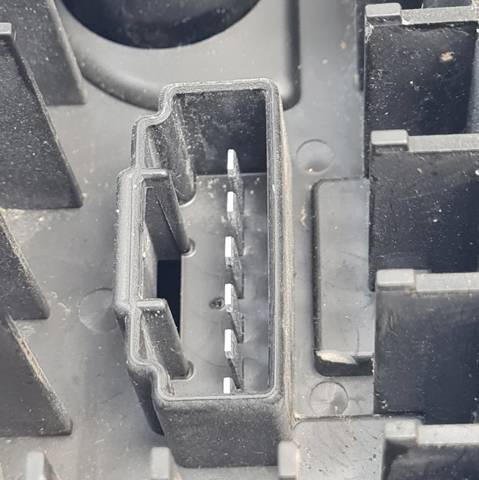 FORD BK2113404AD Задний фонарь в наличии Хмельницкий
