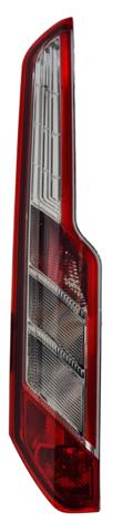 BK2113405AD FORD Фонарь задний левый купить в Кривой Рог