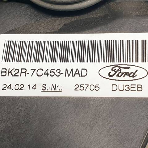 FORD BK2R7C453MAD в наличии Чернигов