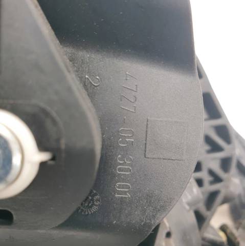 FORD BK2R7C453MAD в наличии Одесса