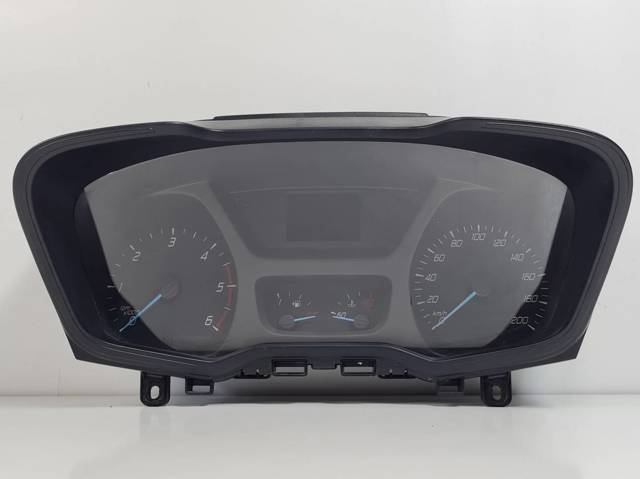 FORD BK2T10849GD Панель приборов в наличии Тернополь