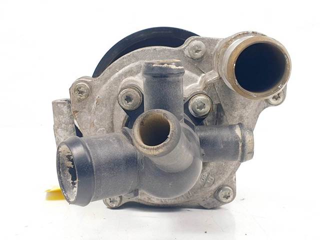 FORD BK3Q8A558CC Помпа водяная (насос) охлаждения в наличии Запорожье