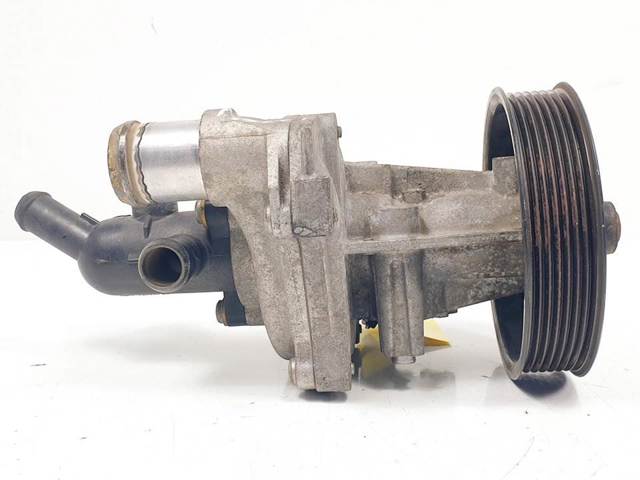 FORD BK3Q8A558CC Помпа в наличии Каменское