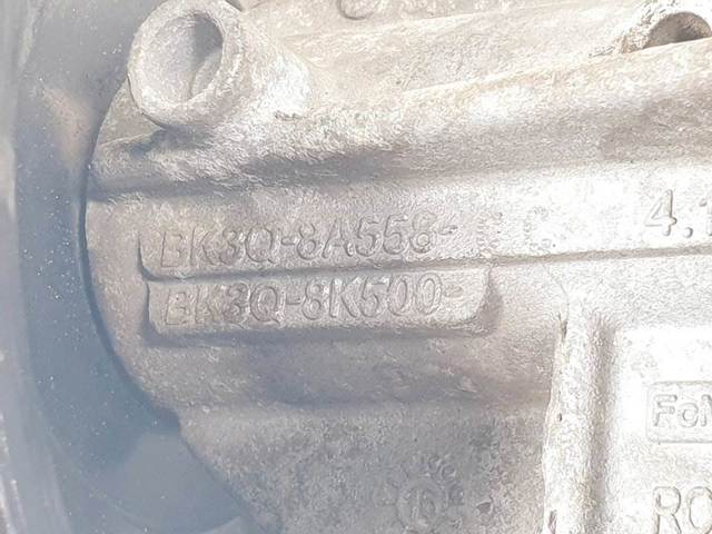 BK3Q8A558CC FORD Помпа купить в Полтава