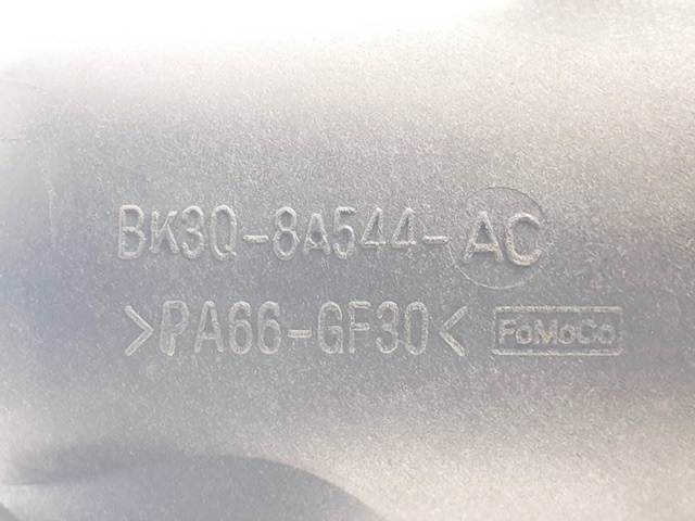 FORD BK3Q8A558CC Помпа в наличии Черновцы