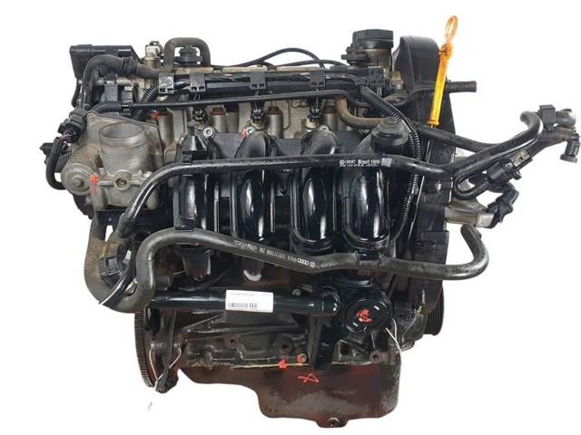 BKR VAG Двигатель купить в Сумы