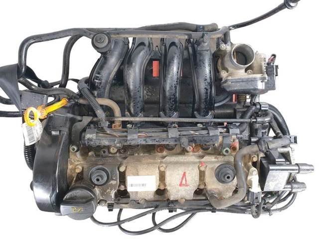 BKR VAG Двигатель купить в Хмельницкий