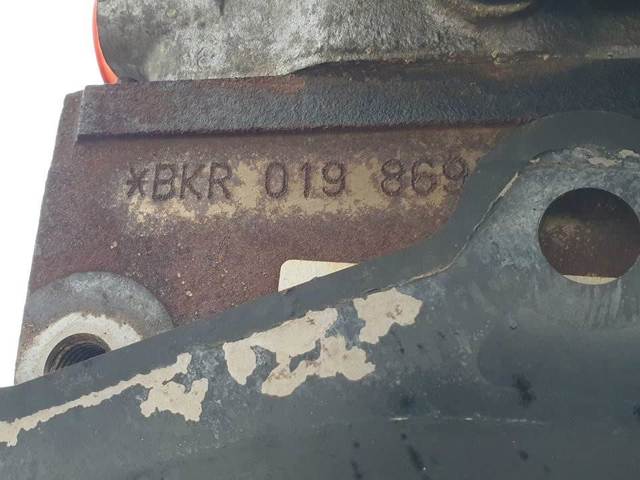 BKR VAG Двигатель в сборе купить в Одесса