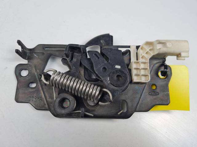 BM5A16700AF FORD Замок капота купить в Хмельницкий