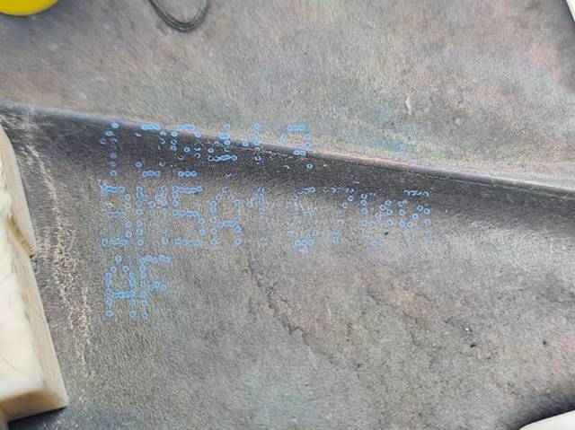 BM5A16700AF FORD Замок капота купить в Хмельницкий