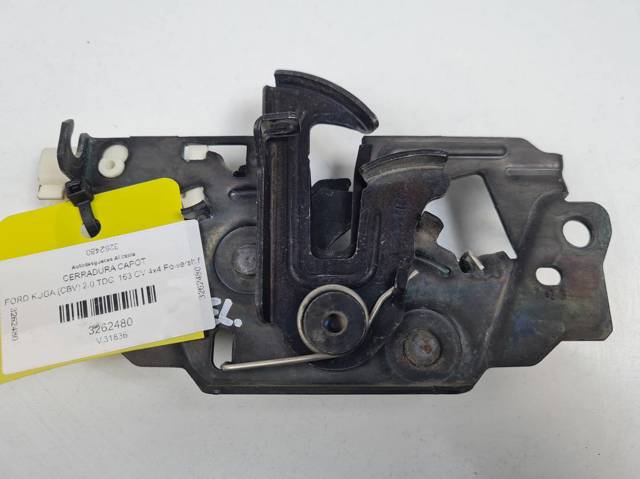 BM5A16700AF FORD Замок капота купить в Черкассы