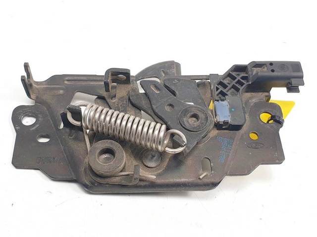 FORD BM5A16700BF Замок капота в наличии Ужгород