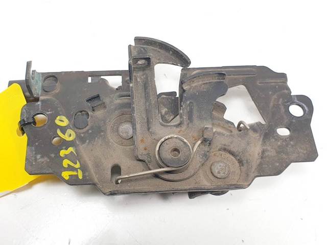 FORD BM5A16700BF Замок капота в наличии Украина