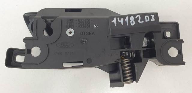 FORD BS71A22601AB Ручка двери передней внутренняя левая в наличии Ровно