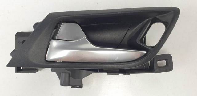 FORD BS71A22601AB Ручка двери передней внутренняя левая в наличии Харьков