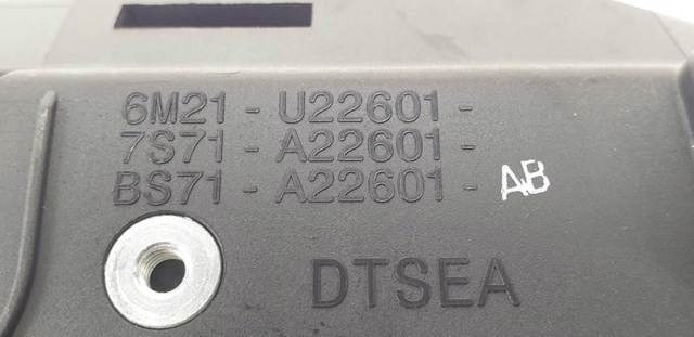 FORD BS71A22601AB Ручка двери передней внутренняя левая в наличии Днепр