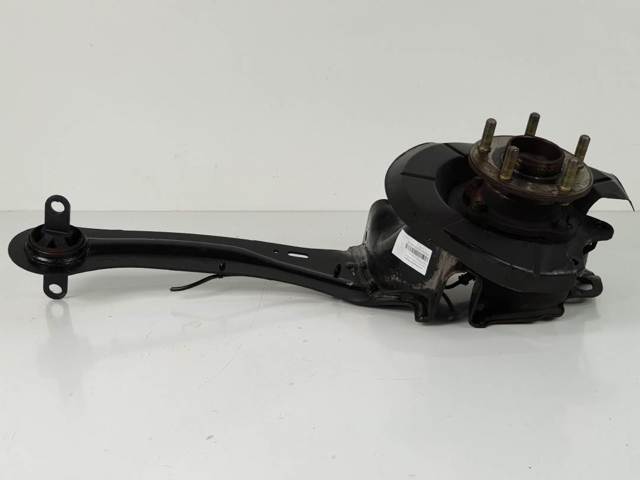 BV615A968CB FORD Цапфа задняя правая купить в Кривой Рог
