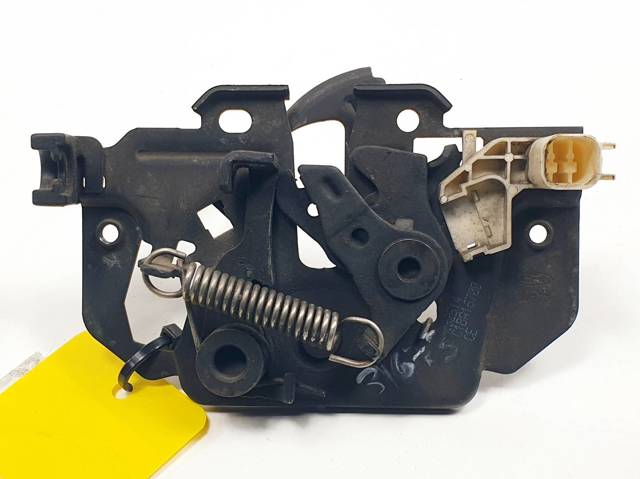 C1BA16700CE FORD Замок капота купить в Черновцы