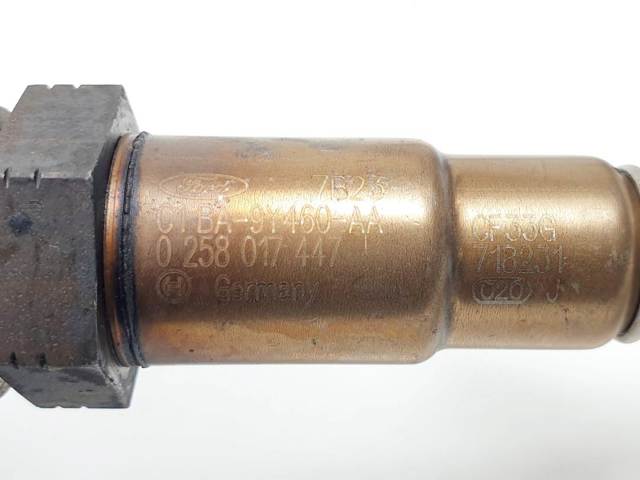 C1BA9Y460AA FORD купить в Ужгород
