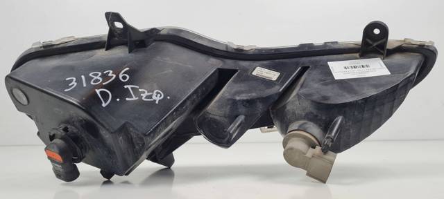 CV4413B221AE FORD Фара противотуманная левая купить в Ужгород
