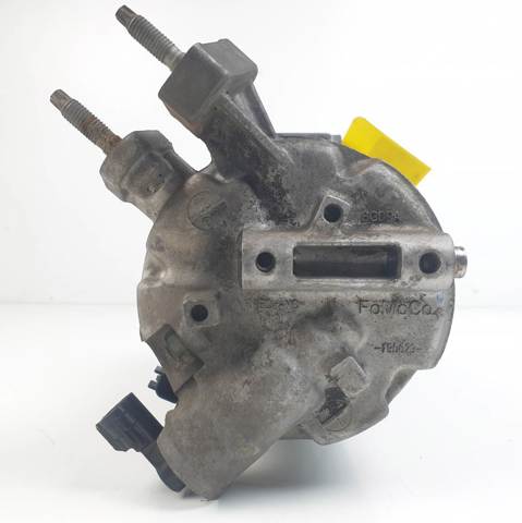 FORD CV6119D629FD Компрессор кондиционера в наличии Запорожье