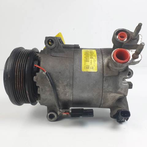 FORD CV6119D629FD Компрессор кондиционера в наличии Днепр
