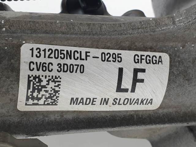 CV6C3D070LF Рейка рулевая купить Харьков