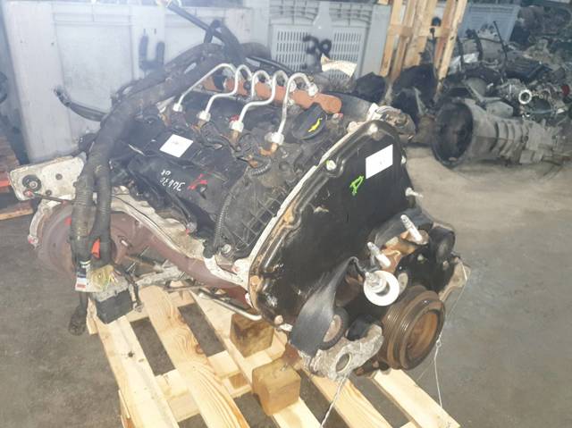 FORD CYFF Двигатель в сборе в наличии Одесса