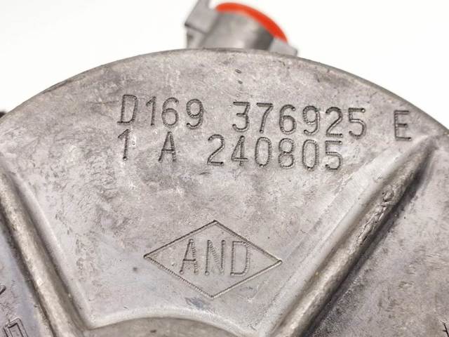 D169376925E RENAULT купить в Киев