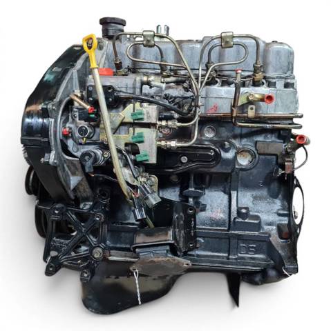 HYUNDAI D4BF Двигатель в наличии Николаев