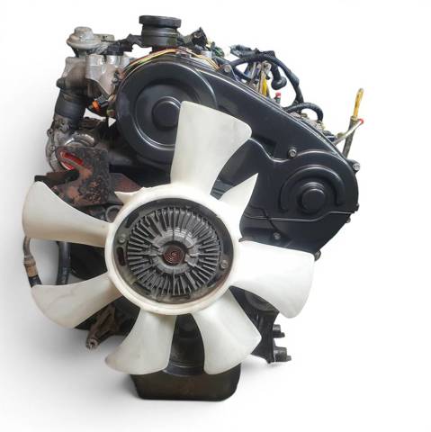 HYUNDAI D4BF Двигатель в наличии Ирпень