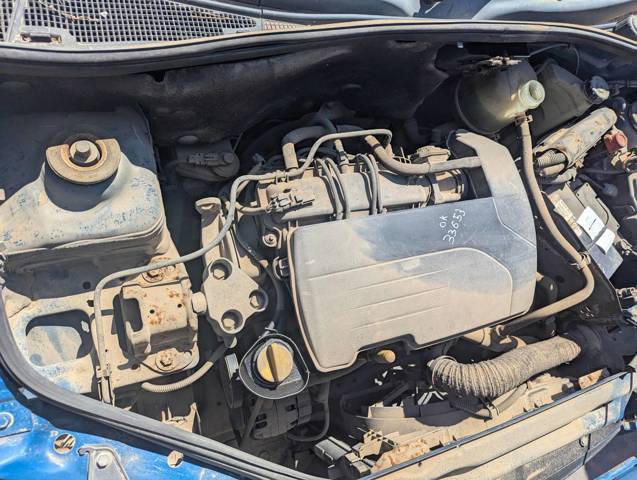 D4F730 RENAULT Двигатель в сборе купить в Тернополь