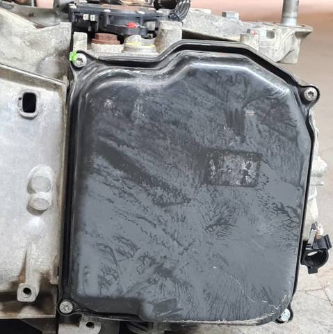 RENAULT DP0056 КПП в сборе (механическая коробка передач) в наличии Львов