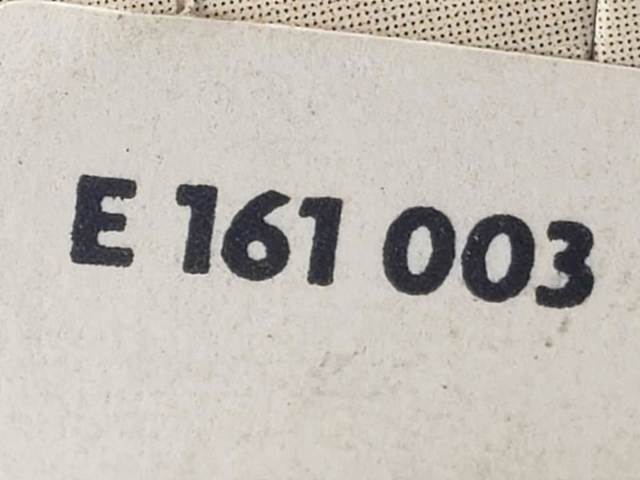 E161003 PEUGEOT Свечи накала купить в Сумы