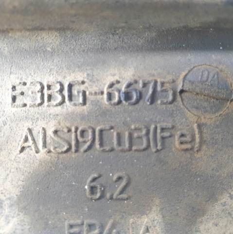 E3BG6675 FORD купить в Одесса