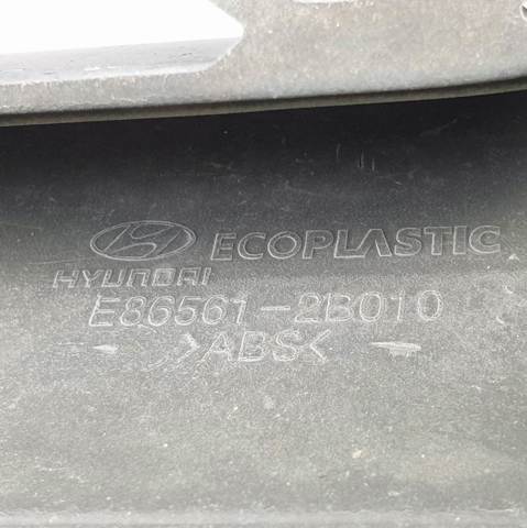 HYUNDAI E865612B010 в наличии Житомир