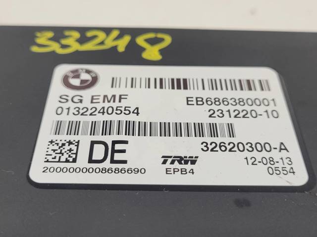 EB686380001 BMW купить в Житомир