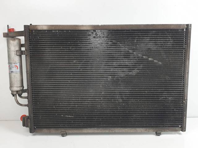 FORD ET7119710BA Радиатор кондиционера в наличии Полтава
