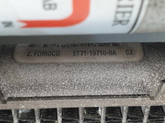 ET7119710BA FORD Радиатор кондиционера купить в Черновцы